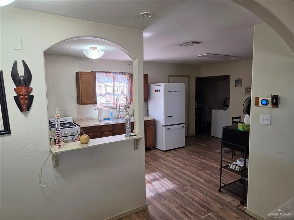 15820 Inspiration Road Edinburg, TX 78541