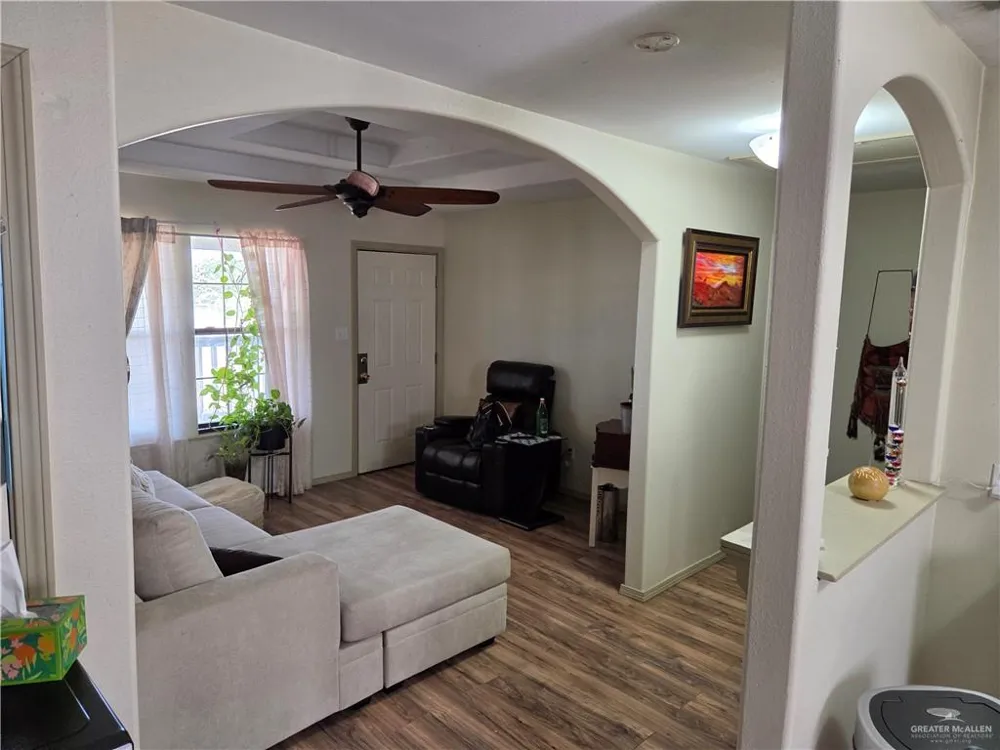 15820 Inspiration Road Edinburg, TX 78541