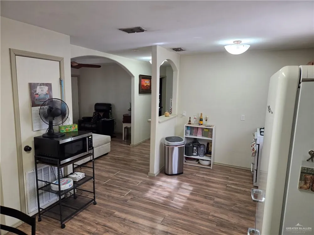 15820 Inspiration Road Edinburg, TX 78541