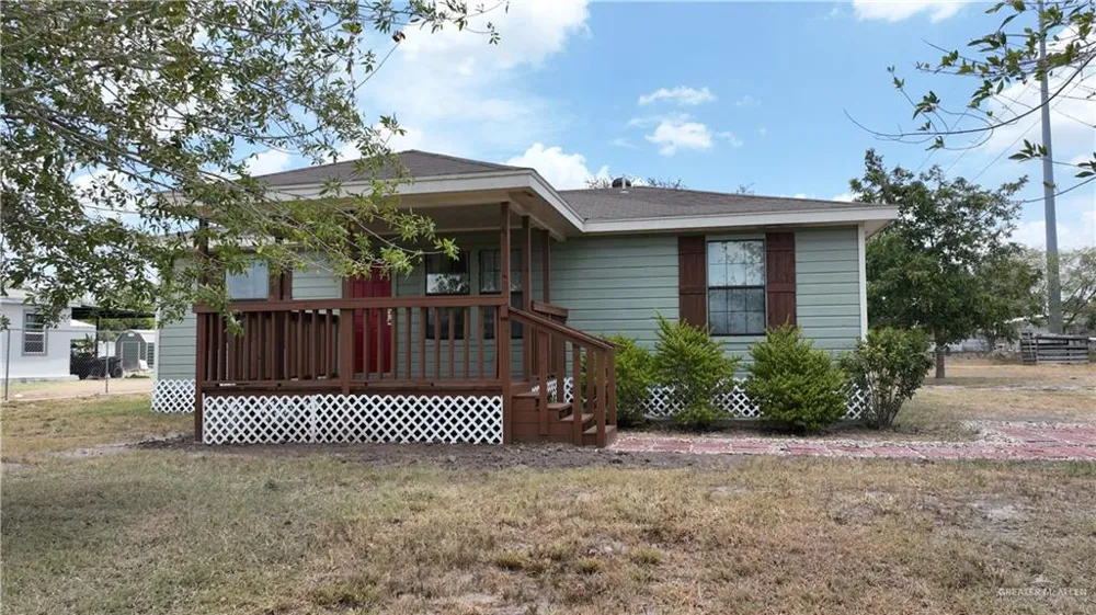 15820 Inspiration Road Edinburg, TX 78541