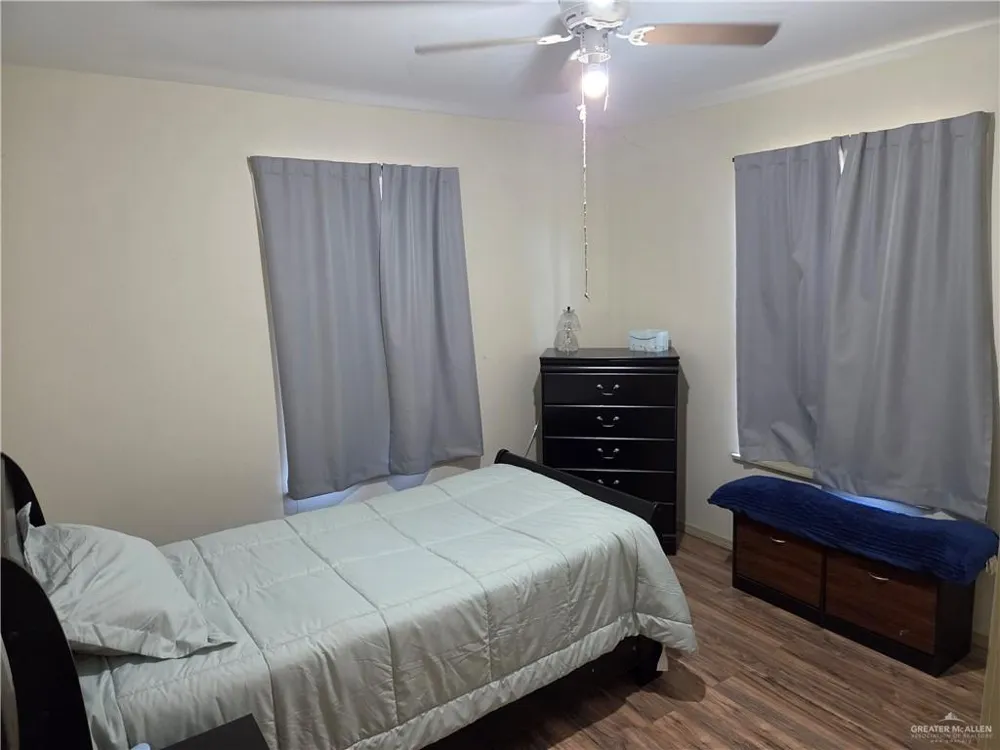 15820 Inspiration Road Edinburg, TX 78541