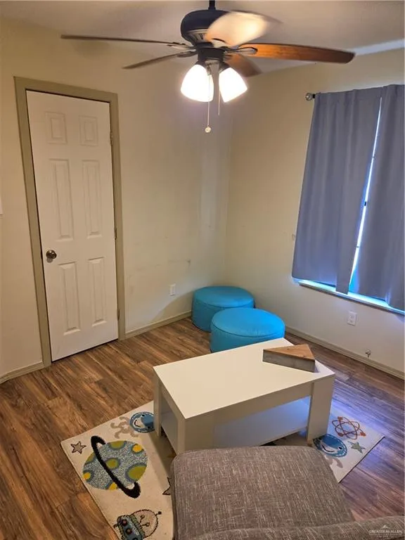 15820 Inspiration Road Edinburg, TX 78541