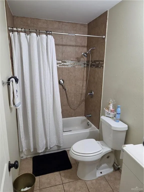 15820 Inspiration Road Edinburg, TX 78541