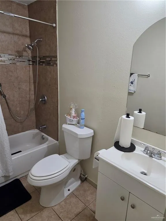 15820 Inspiration Road Edinburg, TX 78541