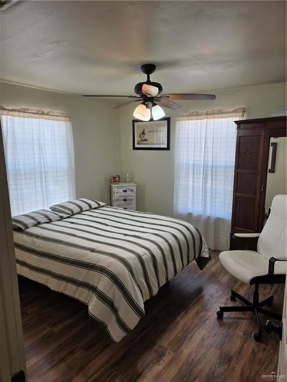 15820 Inspiration Road Edinburg, TX 78541