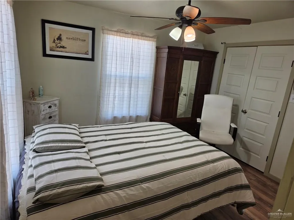 15820 Inspiration Road Edinburg, TX 78541