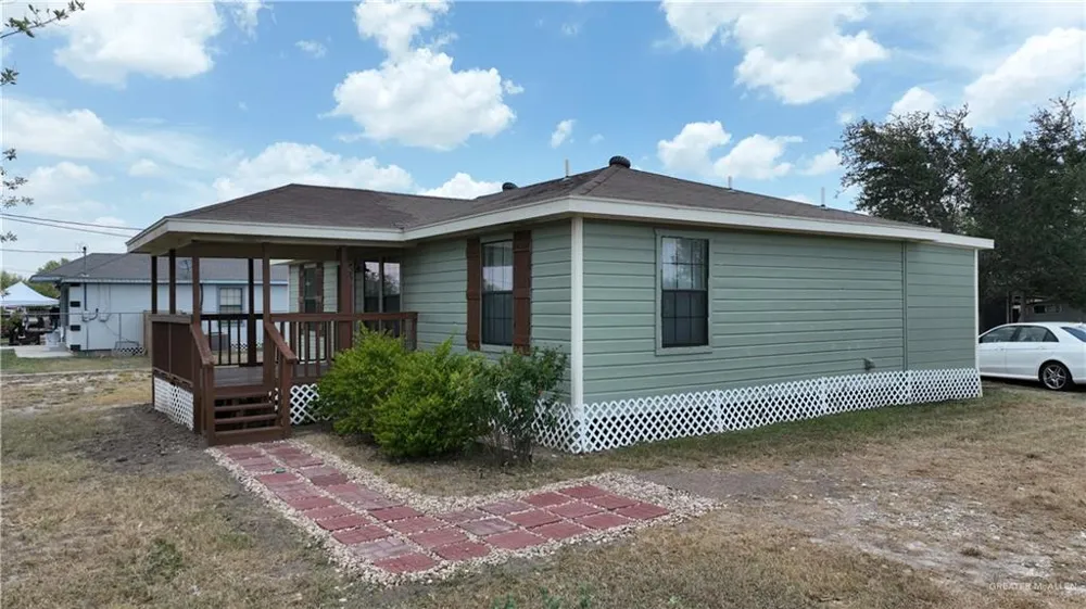 15820 Inspiration Road Edinburg, TX 78541