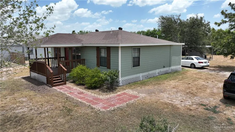 15820 Inspiration Road Edinburg, TX 78541