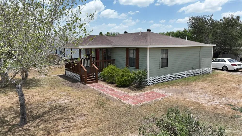 15820 Inspiration Road Edinburg, TX 78541