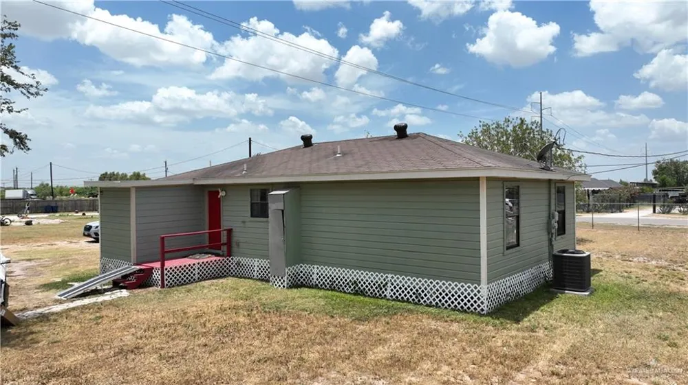 15820 Inspiration Road Edinburg, TX 78541