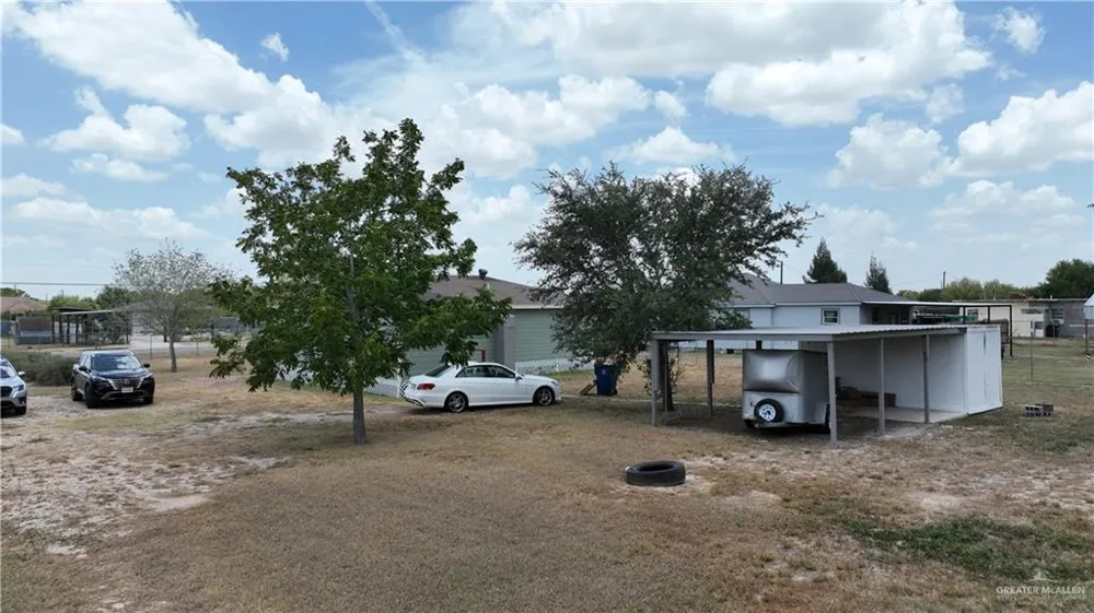 15820 Inspiration Road Edinburg, TX 78541