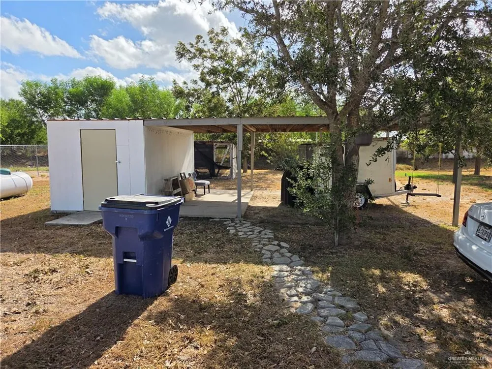 15820 Inspiration Road Edinburg, TX 78541