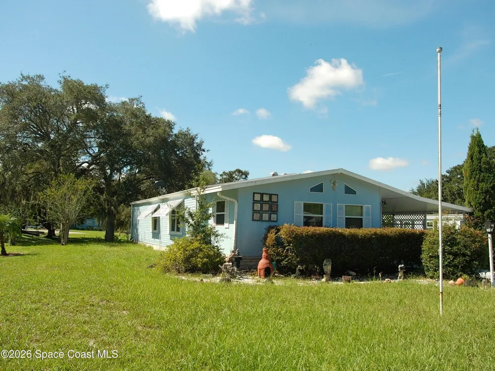162 Florence Boulevard Debary, FL 32713