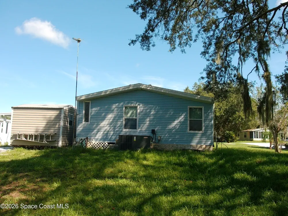 162 Florence Boulevard Debary, FL 32713