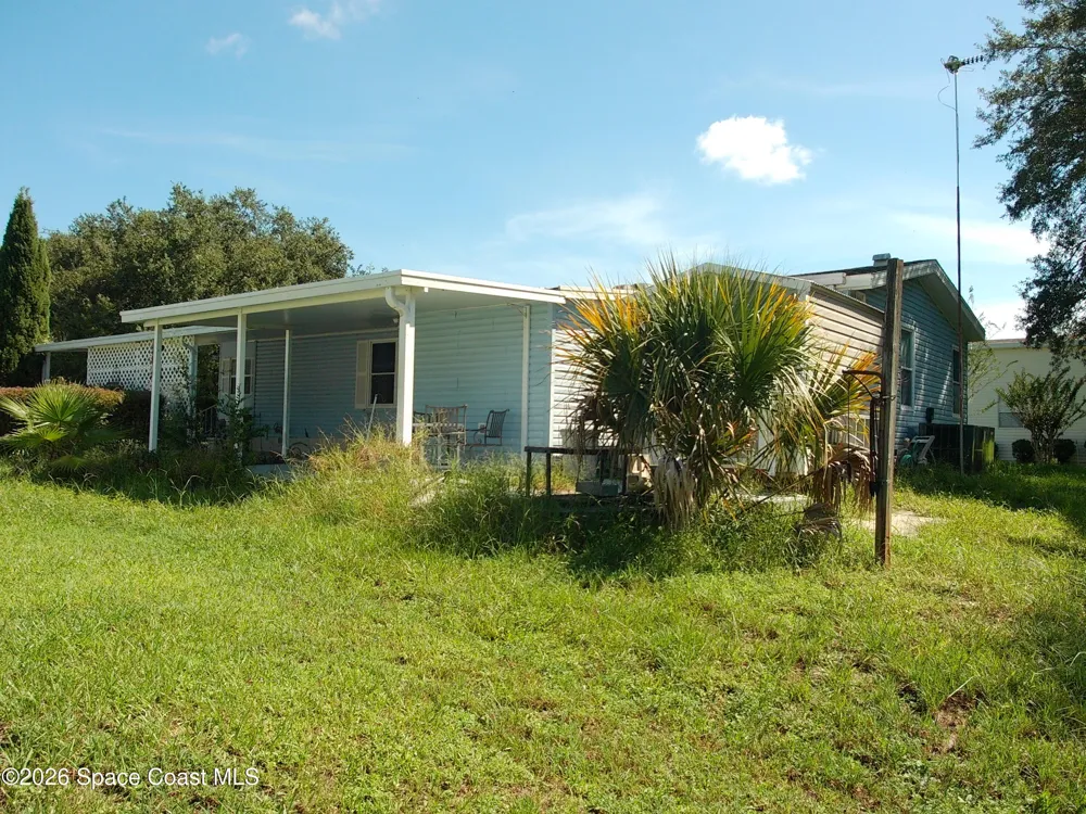 162 Florence Boulevard Debary, FL 32713