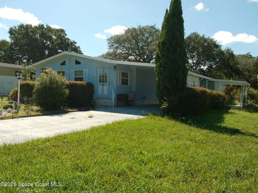 162 Florence Boulevard Debary, FL 32713