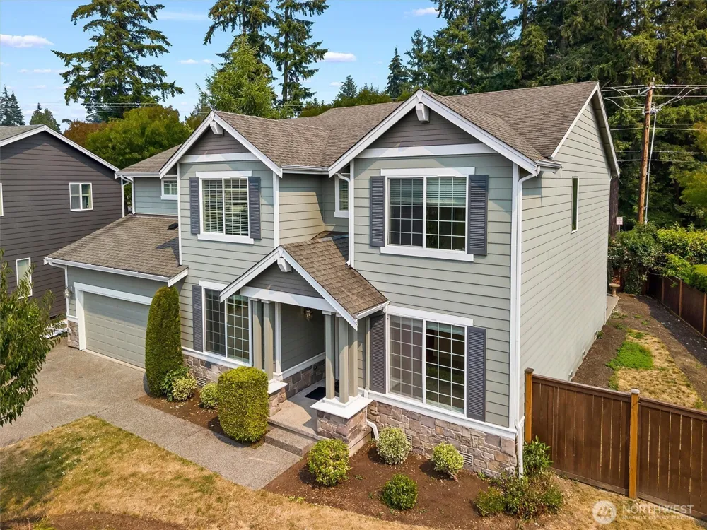 21927 44th Drive SE Bothell, WA 98021