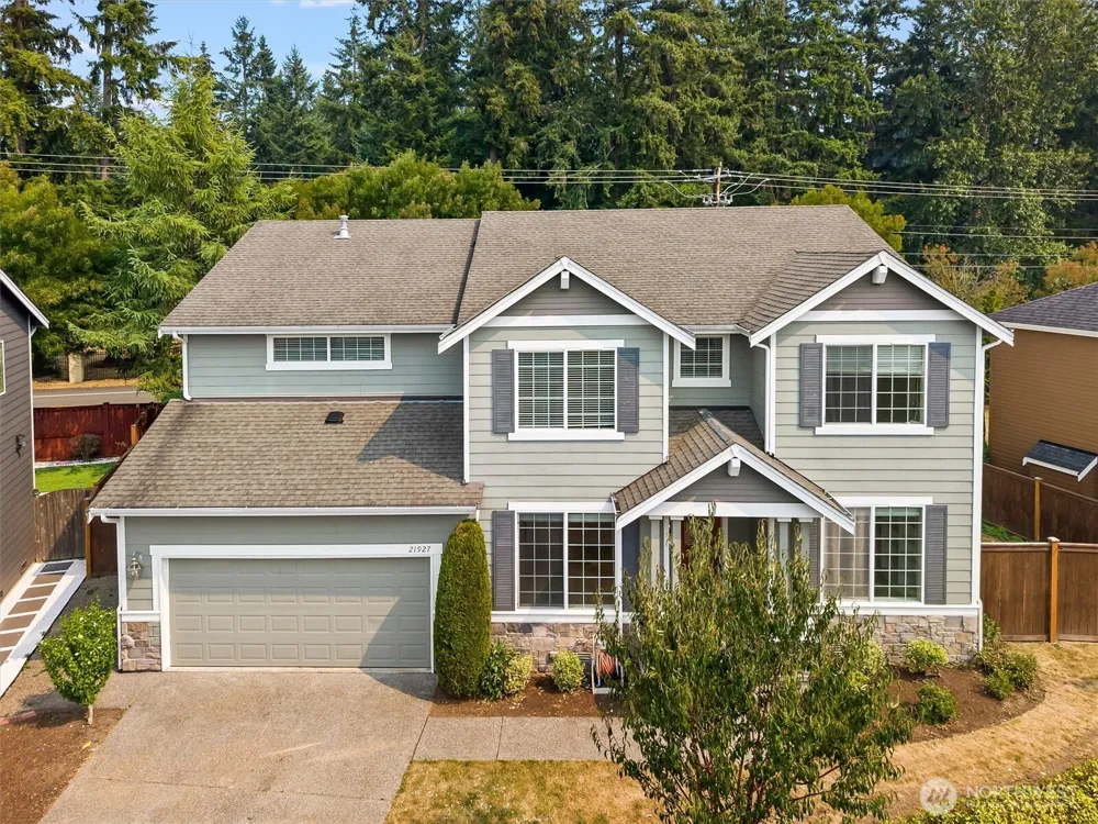21927 44th Drive SE Bothell, WA 98021