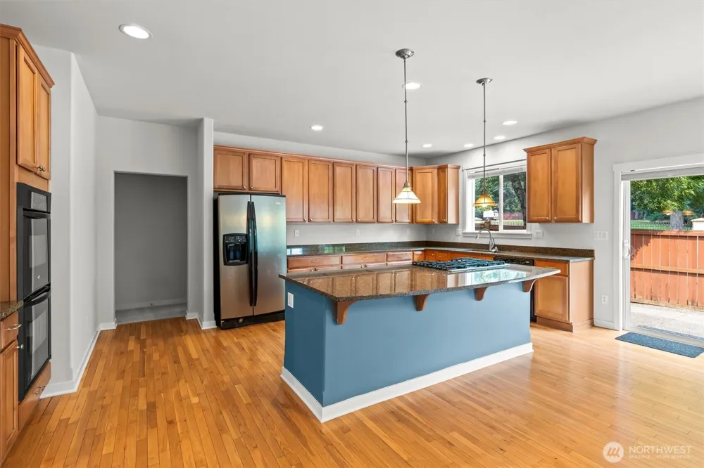 21927 44th Drive SE Bothell, WA 98021