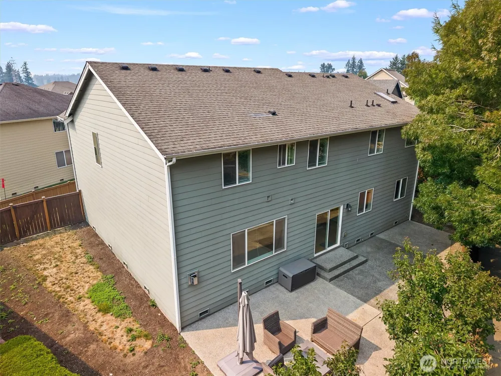 21927 44th Drive SE Bothell, WA 98021