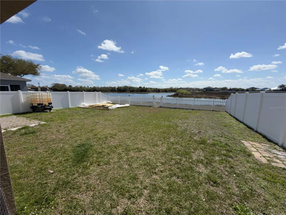 8103 TAR HOLLOW DRIVE Gibsonton, FL 33534