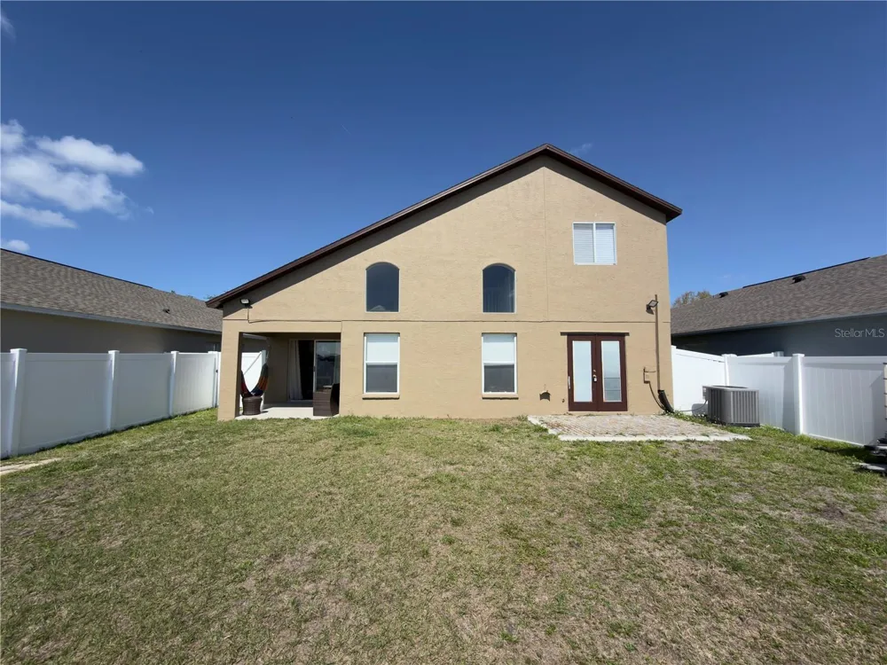 8103 TAR HOLLOW DRIVE Gibsonton, FL 33534