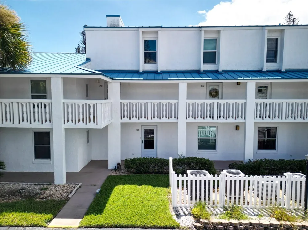 4590 S ATLANTIC AVENUE #1430 Ponce Inlet, FL 32127