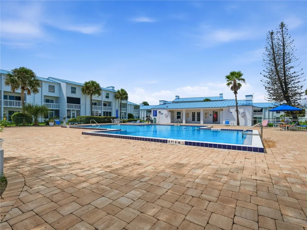 4590 S ATLANTIC AVENUE #1430 Ponce Inlet, FL 32127