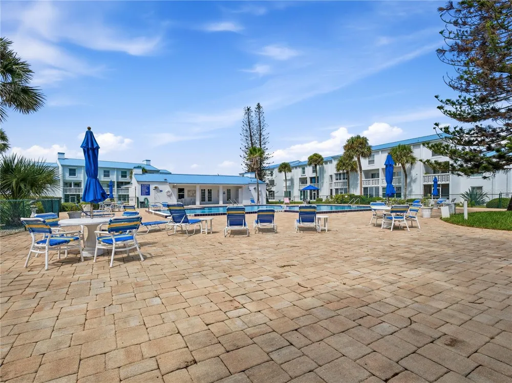 4590 S ATLANTIC AVENUE #1430 Ponce Inlet, FL 32127
