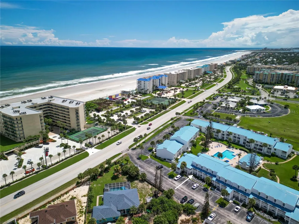 4590 S ATLANTIC AVENUE #1430 Ponce Inlet, FL 32127