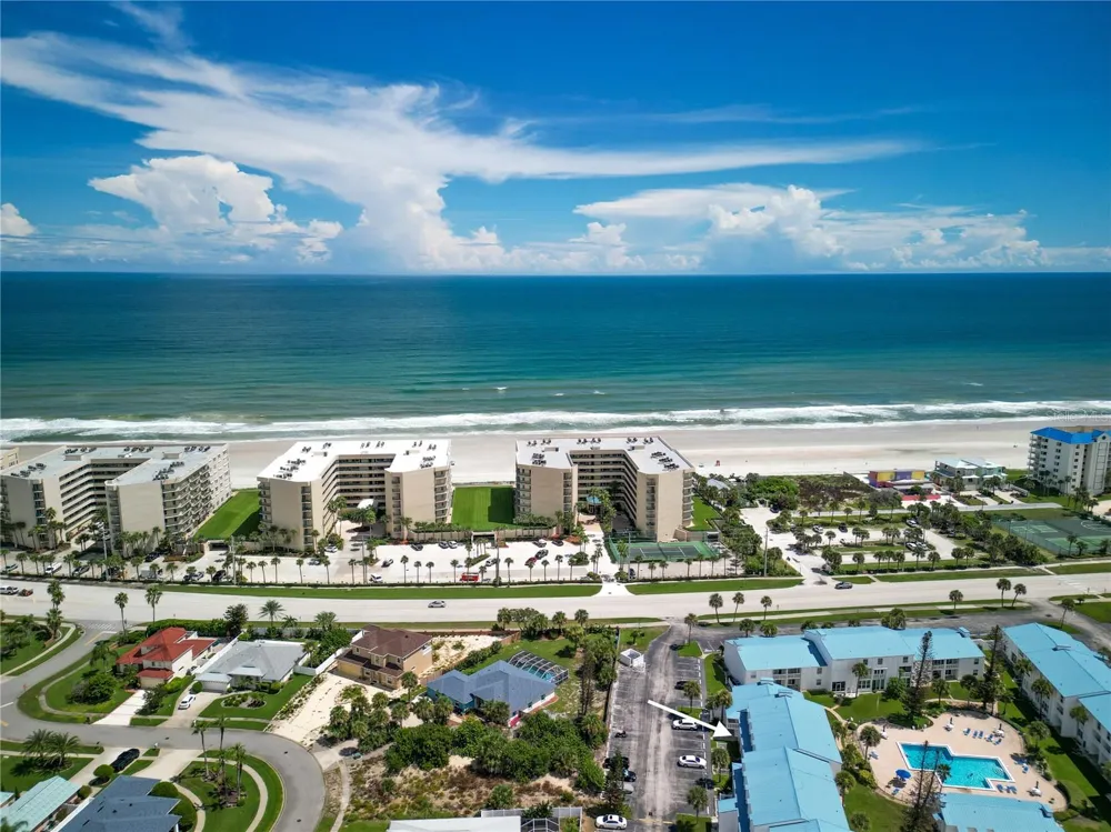4590 S ATLANTIC AVENUE #1430 Ponce Inlet, FL 32127