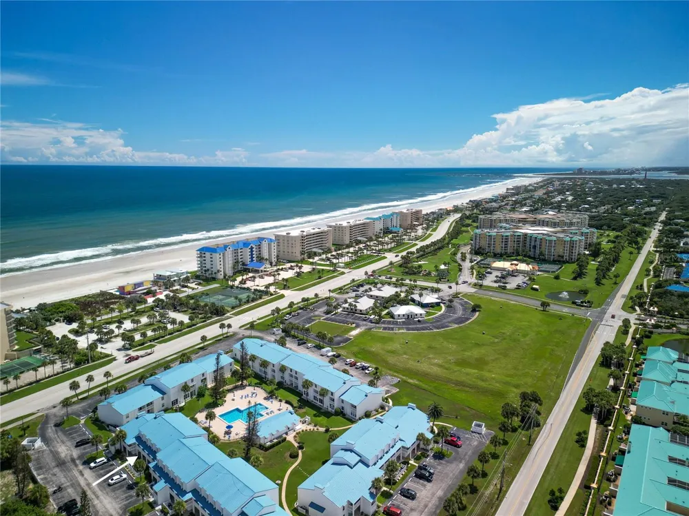 4590 S ATLANTIC AVENUE #1430 Ponce Inlet, FL 32127