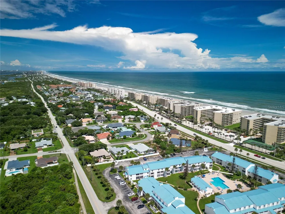 4590 S ATLANTIC AVENUE #1430 Ponce Inlet, FL 32127