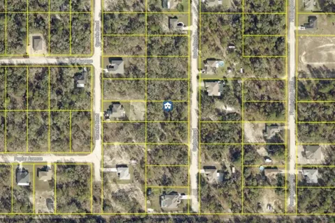 LOT 16 GREBE ROAD