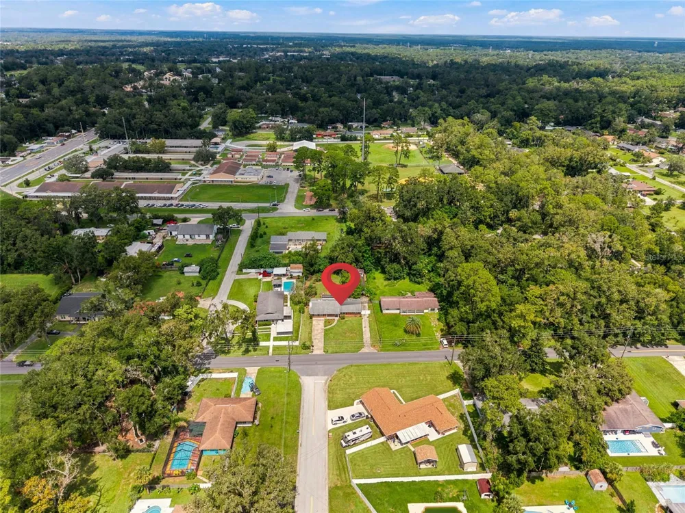 3807 SE 8TH STREET ocala, FL 34471