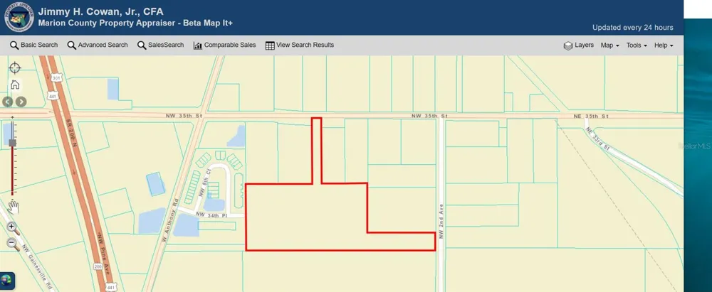000 NW 35TH STREET ocala, FL 34475