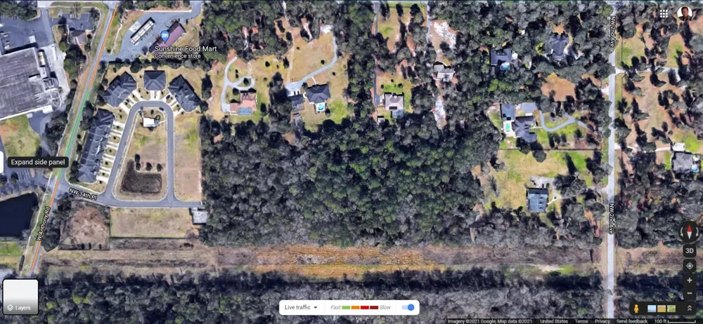 000 NW 35TH STREET ocala, FL 34475