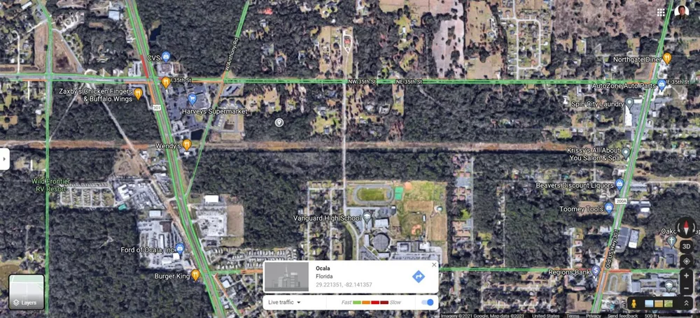 000 NW 35TH STREET ocala, FL 34475