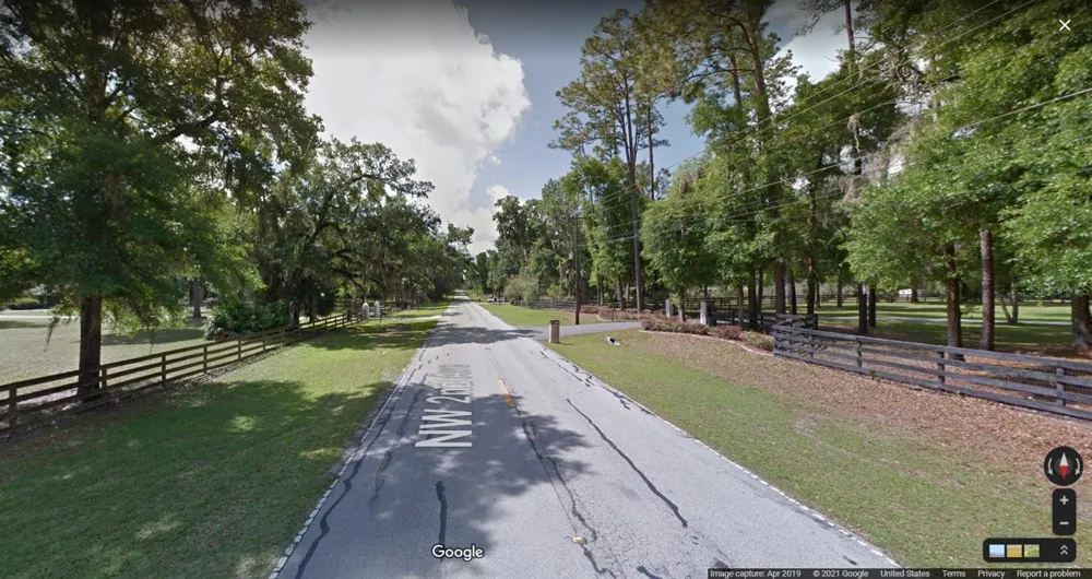 000 NW 35TH STREET ocala, FL 34475