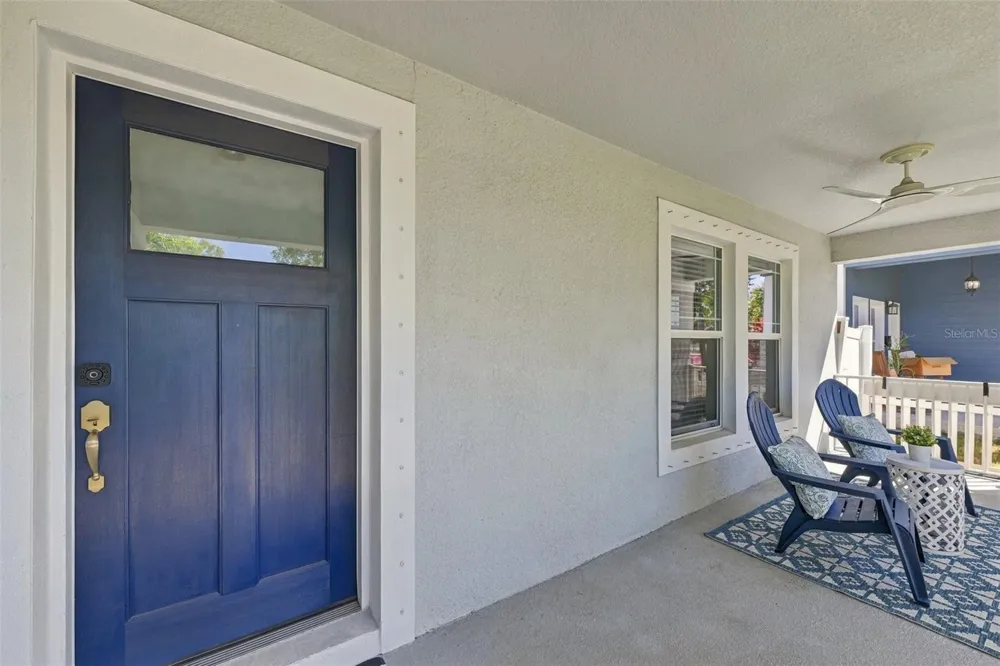 2447 4TH AVENUE S St Petersburg, FL 33712