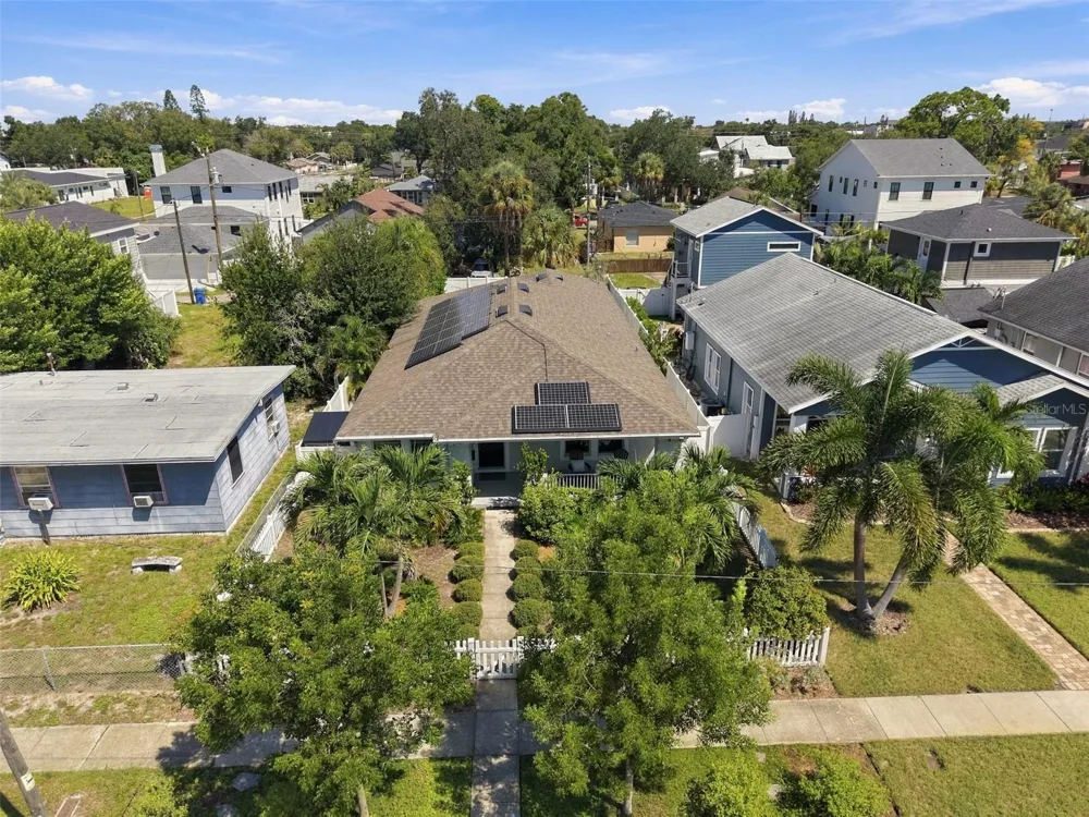 2447 4TH AVENUE S St Petersburg, FL 33712