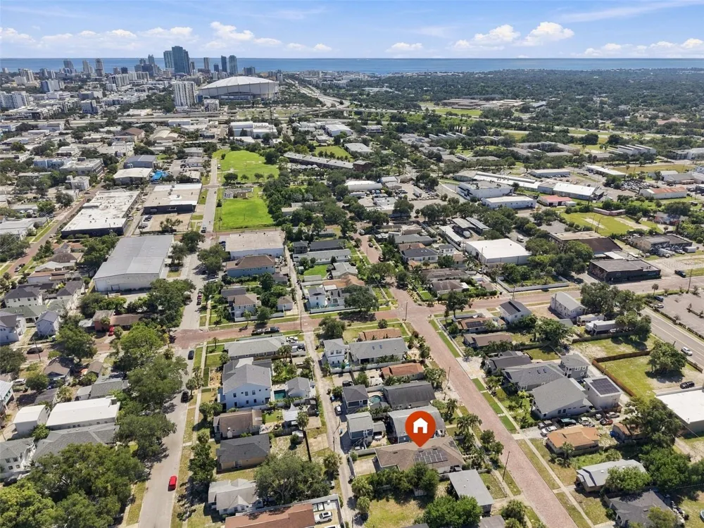 2447 4TH AVENUE S St Petersburg, FL 33712