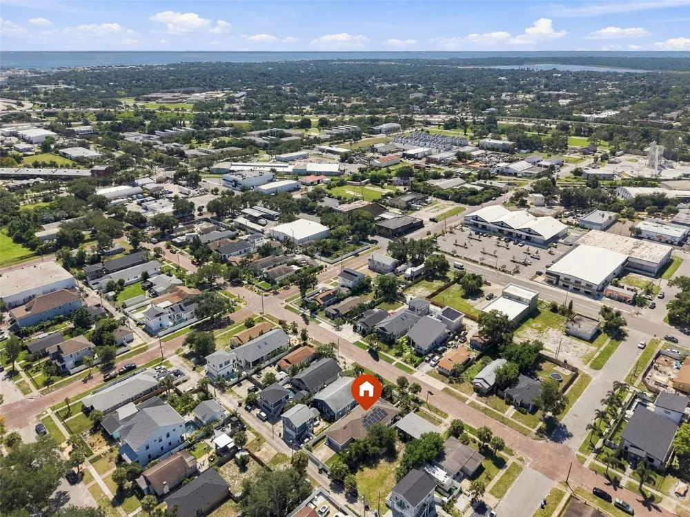 2447 4TH AVENUE S St Petersburg, FL 33712