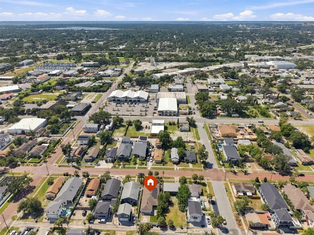 2447 4TH AVENUE S St Petersburg, FL 33712