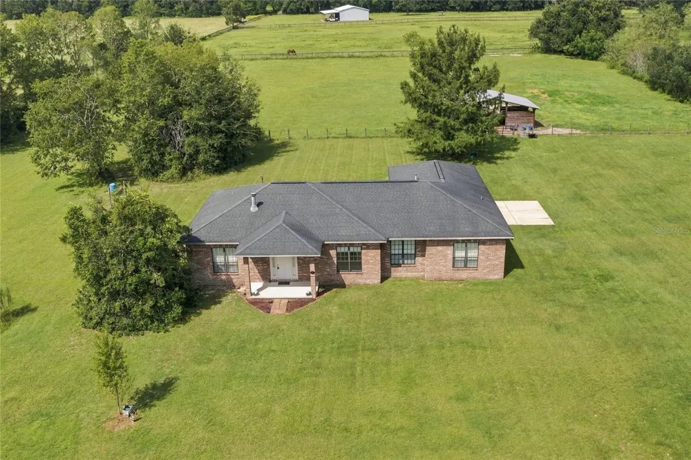 4116 SW 170TH STREET Archer, FL 32618