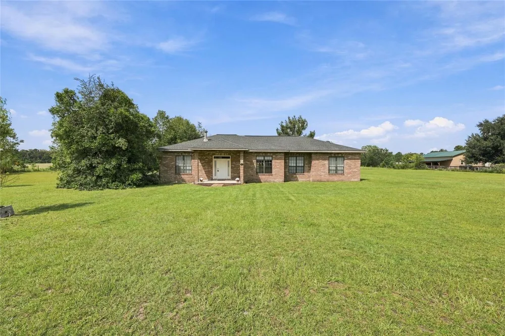4116 SW 170TH STREET Archer, FL 32618