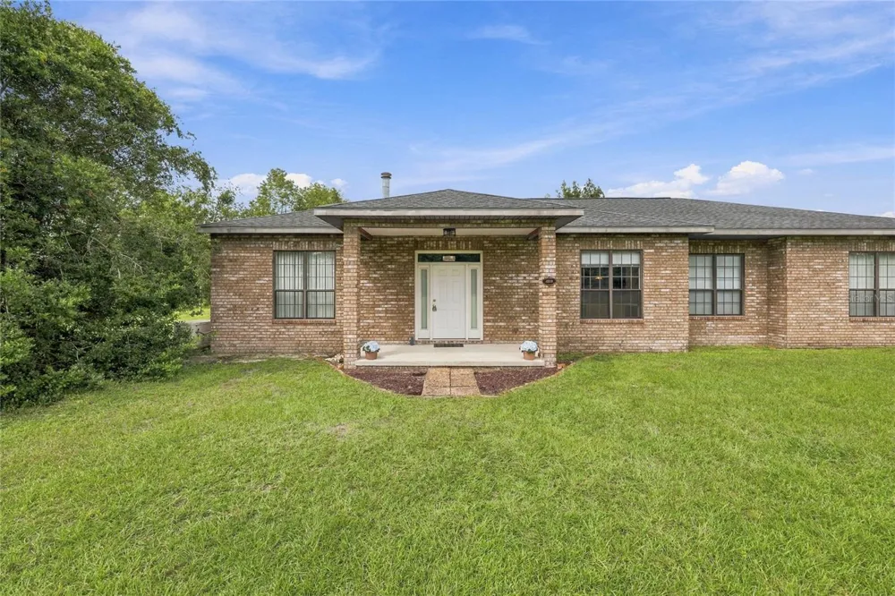 4116 SW 170TH STREET Archer, FL 32618