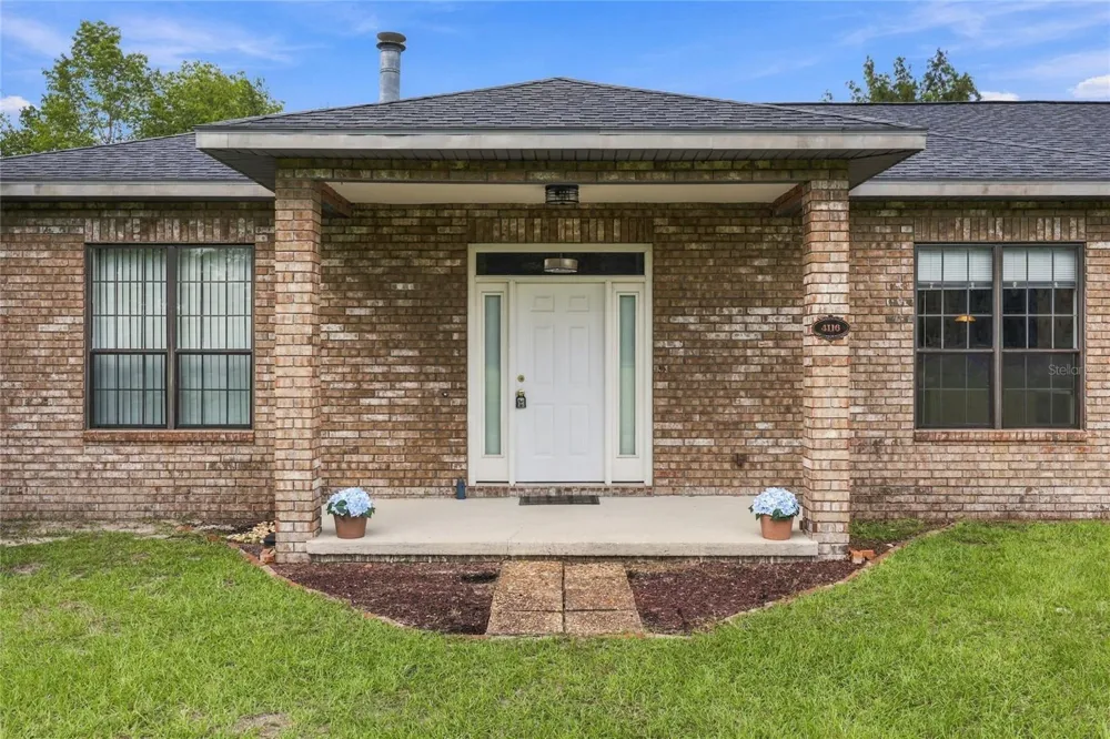 4116 SW 170TH STREET Archer, FL 32618