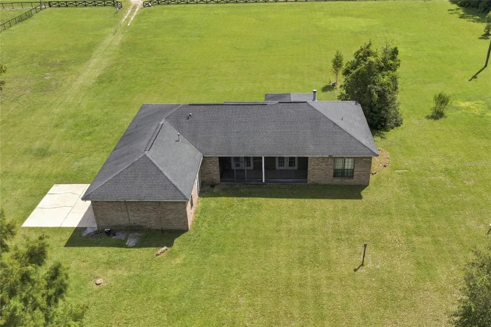 4116 SW 170TH STREET Archer, FL 32618