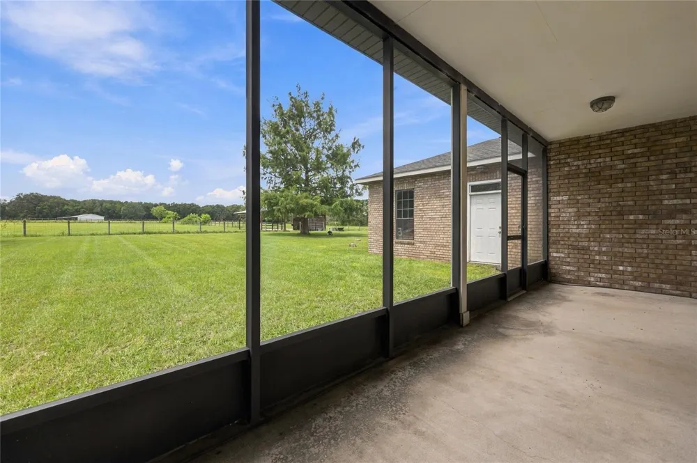 4116 SW 170TH STREET Archer, FL 32618